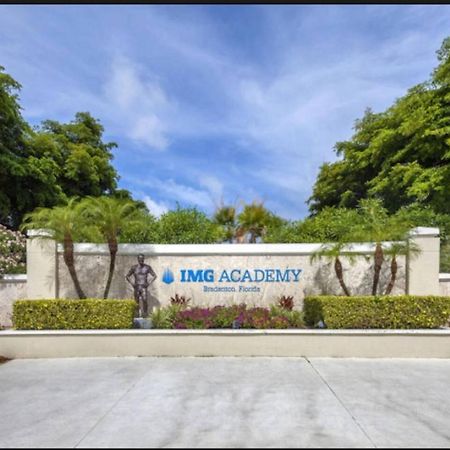 فيلا Bradenton Retreat المظهر الخارجي الصورة
