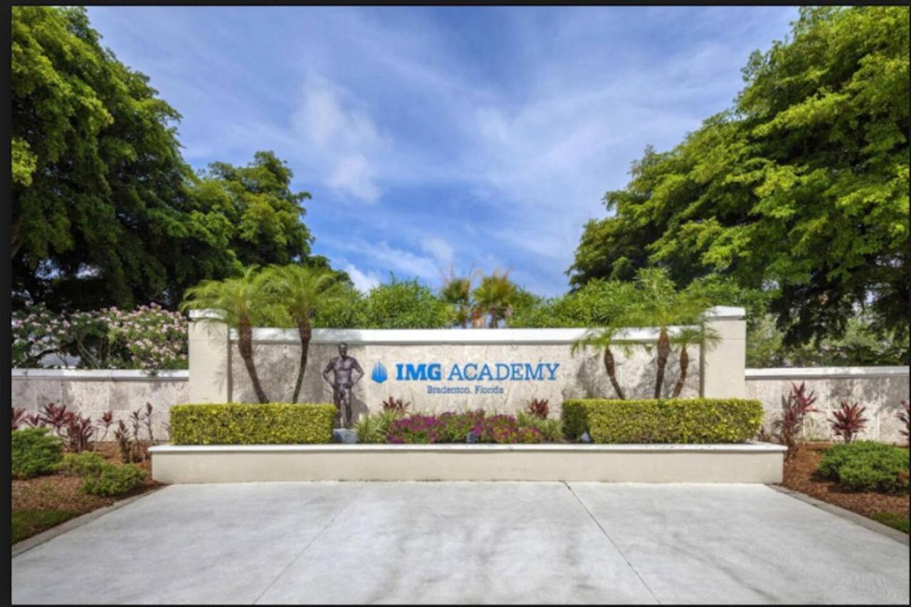 فيلا Bradenton Retreat المظهر الخارجي الصورة